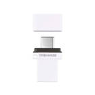 Green House GH-UF3CB32G-WH 32GB USB Flash Drive Japanese version