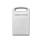 Green House GH-UF3MB32G-SV 32GB USB Flash Drive Japanese version