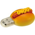 Green House hot dog GH-UFD2GF-HD (2GB) USB Flash Drive Japanese version