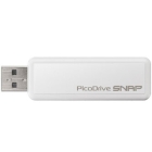 Green House pico drive snap GH-UFD16GSN (16GB) USB Flash Drive Japanese version