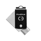 Green House PicoDrive C3 GH-UF3CA16G-BK 16GB USB Flash Drive Japanese version