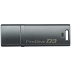 Green House PicoDrive D3 GH-UFD3-32GD 32GB USB Flash Drive Japanese version