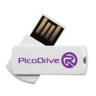 Green House PicoDrive R GH-UFD16GRM 16GB USB Flash Drive Japanese version