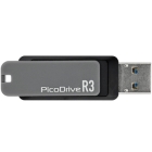 Green House PicoDrive R3 GH-UF3RA64G-BK 64GB USB Flash Drive Japanese version