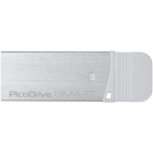 Green House PicoDrive Smart GH-UFDSM32G-SV 32GB USB Flash Drive Japanese version