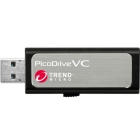 Green House PicoDrive VC GH-UF3VCM1-16G 16GB USB Flash Drive Japanese version