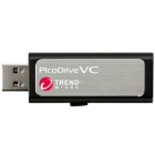 Green House PicoDrive VC GH-UFD8GVCS3 8GB USB Flash Drive Japanese version