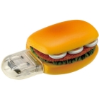 Green House Sandwich GH-UFD2GF-SW (2GB) USB Flash Drive Japanese version