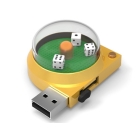 Green House UFDCSA8G-DC 8GB Dice USB Flash Drive Japanese version