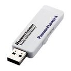 Hagiwara Solutions HUD-PL304GM 4GB USB Flash Drive Japanese version