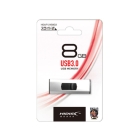 HI-DISC HDUF124S8G3 8GB USB Flash Drive Japanese version