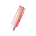 IODATA U3-AL32GR/PG 32GB pink gold USB Flash Drive Japanese version