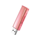 IODATA U3-AL8G/PG 8GB pink gold USB Flash Drive Japanese version