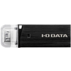 IODATA U3-DBLT16G / K 16GB Black USB Flash Drive Japanese version