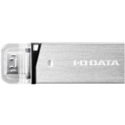 IODATA U3-DBLT16G / S 16GB Silver USB Flash Drive Japanese version