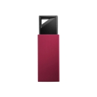 IODATA U3-PSH128G/R 128GB red USB Flash Drive Japanese version