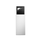 IODATA U3-PSH128G/W 128GB white USB Flash Drive Japanese version