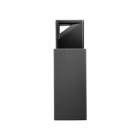 IODATA U3-PSH16G / K 16GB Black USB Flash Drive Japanese version