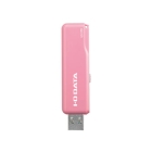 IODATA U3-STD128GR/P 128GB Pink USB Flash Drive Japanese version