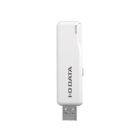 IODATA U3-STD128GR/W 128GB White USB Flash Drive Japanese version