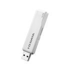 IODATA U3-STD8G / W 8GB White USB Flash Drive Japanese version