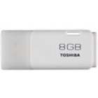 Kioxia TransMemory TNU-A008G 8GB USB Flash Drive Japanese version