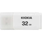 Kioxia TransMemory U202 KUC-2A032GW 32GB White USB Flash Drive Japanese version