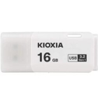 Kioxia TransMemory U301 LU301W016GG4 16GB USB Flash Drive Japanese version