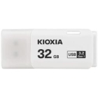 Kioxia TransMemory U301 LU301W032GG4 32GB USB Flash Drive Japanese version