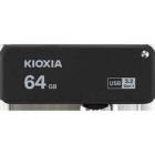 Kioxia TransMemory U365 KUS-3A064GK 64GB USB Flash Drive Japanese version