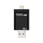 PhotoFast i-FlashDrive EVO 32GB USB Flash Drive Japanese version