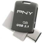 PNY UCD20 PFUCD20016 16GB USB Flash Drive Japanese version