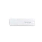 Princeton PFU-XJF/32GWH 32GB White USB Flash Drive Japanese version