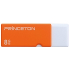 Princeton PFU-XTF / 8GOR 8GB Orange USB Flash Drive Japanese version