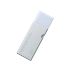 Princeton PFU-XTF/128GSV 128GB Silver USB Flash Drive Japanese version