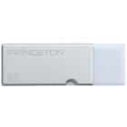 Princeton PFU-XTF/8GSV 8GB Silver USB Flash Drive Japanese version