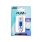 Reader Media Techno Lazos LA-16U 16GB USB Flash Drive Japanese version