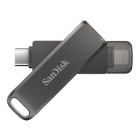 SANDISK iXpand Flash Drive Luxe SDIX70N-256G-GN6NE 256GB USB Flash Drive Japanese version