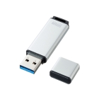 Sanwa Supply UFD-3AT16GSV 16GB USB Flash Drive Japanese version