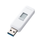 Sanwa Supply UFD-3HS8GW 8GB USB Flash Drive Japanese version