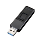 Sanwa Supply UFD-3SLT16GBK 16GB USB Flash Drive Japanese version