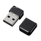 Sanwa Supply UFD-P4GBK 4GB Black USB Flash Drive Japanese version