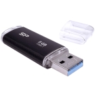 Silicon Power Blaze B02 SP008GBUF3B02V1K 8GB USB Flash Drive Japanese version