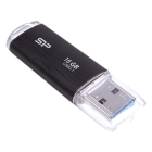 Silicon Power Blaze B02 SP016GBUF3B02V1K 16GB USB Flash Drive Japanese version