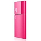 Silicon Power Blaze B05 SP008GBUF3B05V1H 8GB Pink USB Flash Drive Japanese version