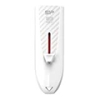 Silicon Power Blaze B25 SP032GBUF3B25V1W 32GB White USB Flash Drive Japanese version