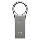 Silicon Power Firma F80 SP008GBUF2F80V1S 8GB USB Flash Drive Japanese version