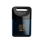 Silicon Power Jewel J06 SP008GBUF3J06V1D 8GB USB Flash Drive Japanese version