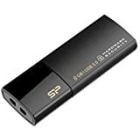 Silicon Power Secure G50 SP008GBUF3G50V1K 8GB USB Flash Drive Japanese version