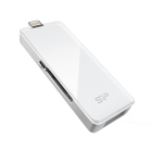 Silicon Power SP xDrive Z30 SP064GBLU3Z30V1W 64GB USB Flash Drive Japanese version